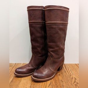 Women's Frye Jane boots